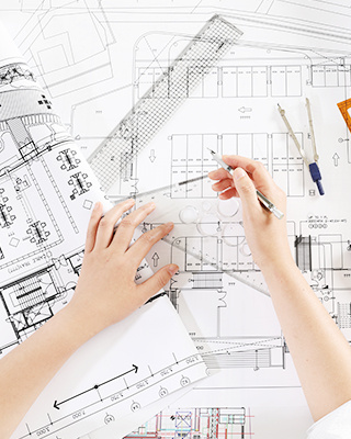  건축인테리어학부 인테리어기술창업전공(야간) 소개 사진
